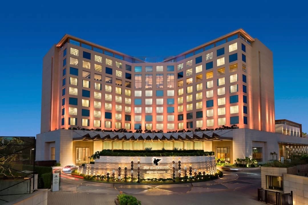 Premium Hospitality Design